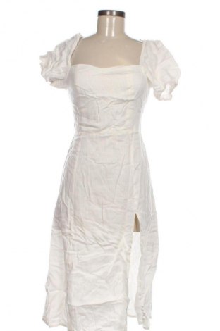 Šaty  Unbranded, Veľkosť S, Farba Kremová, Cena  11,95 €