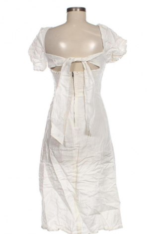 Šaty  Unbranded, Veľkosť S, Farba Kremová, Cena  11,95 €