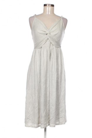 Kleid Unbranded, Größe L, Farbe Grau, Preis € 41,99