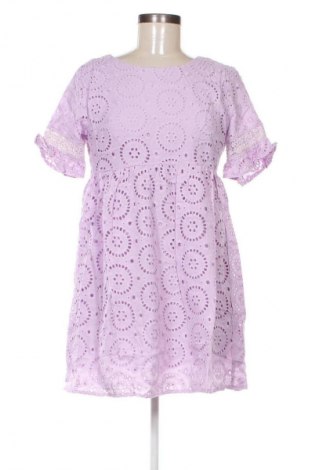 Ruha Unbranded, Méret S, Szín Lila, Ár 2 579 Ft