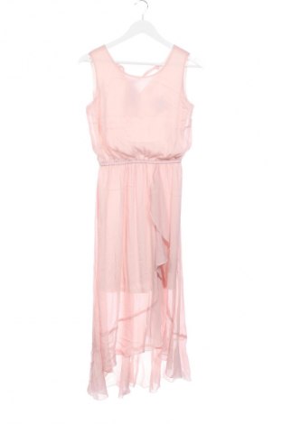 Φόρεμα Unbranded, Μέγεθος XS, Χρώμα Ρόζ , Τιμή 5,99 €