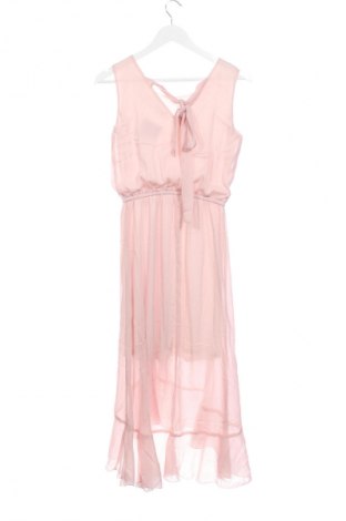Φόρεμα Unbranded, Μέγεθος XS, Χρώμα Ρόζ , Τιμή 5,99 €