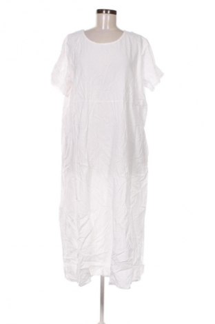 Rochie Unbranded, Mărime 3XL, Culoare Alb, Preț 178,99 Lei, #132950749