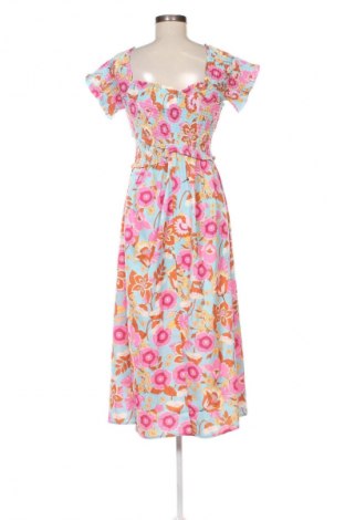 Šaty  Unbranded, Velikost L, Barva Vícebarevné, Cena  379,00 Kč