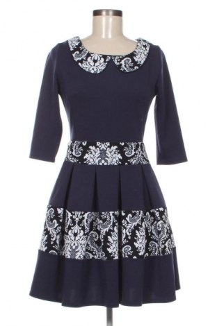 Φόρεμα Unbranded, Μέγεθος XS, Χρώμα Πολύχρωμο, Τιμή 11,29 €