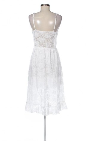 Φόρεμα Unbranded, Μέγεθος S, Χρώμα Λευκό, Τιμή 13,99 €