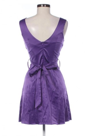 Šaty  Unbranded, Velikost S, Barva Fialová, Cena  49,00 Kč