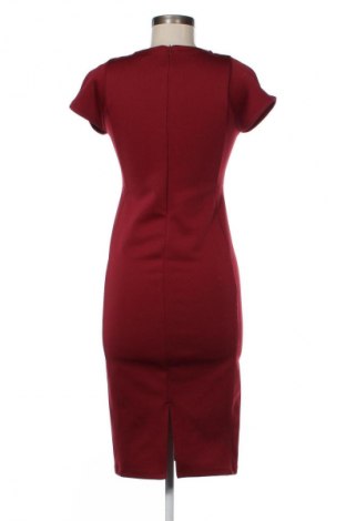 Šaty  Unbranded, Velikost S, Barva Červená, Cena  149,00 Kč