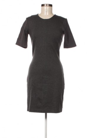 Kleid United Colors Of Benetton, Größe XS, Farbe Grau, Preis € 2,99