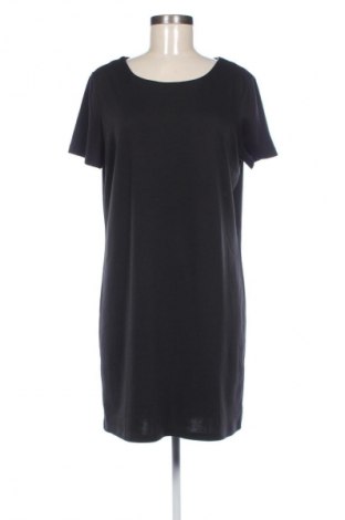 Kleid VILA, Größe XL, Farbe Schwarz, Preis € 8,99