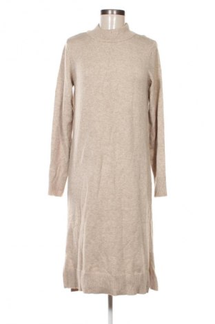 Рокля VILA, Размер S, Цвят Бежов, Цена 28,12 €