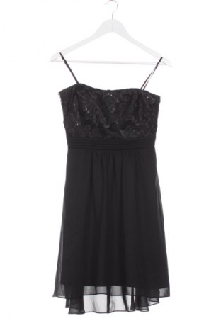 Kleid Vera Mont, Größe M, Farbe Schwarz, Preis 21,99 €