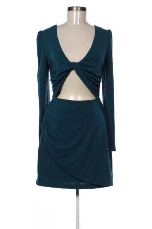 Kleid Vero Moda, Größe M, Farbe Grün, Preis 16,99 €