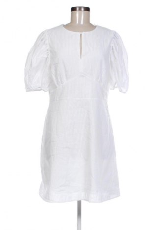 Šaty  Vero Moda, Velikost XL, Barva Bílá, Cena  369,00 Kč