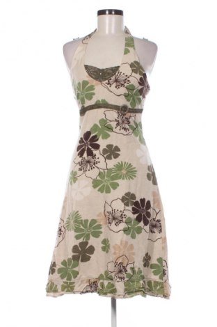 Kleid Vero Moda, Größe S, Farbe Mehrfarbig, Preis 13,99 €