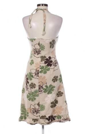 Kleid Vero Moda, Größe S, Farbe Mehrfarbig, Preis 13,99 €