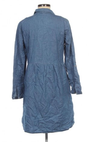 Kleid Via Appia, Größe L, Farbe Blau, Preis 16,99 €