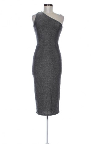 Sukienka Wal G, Rozmiar M, Kolor Srebrzysty, Cena 377,99 zł