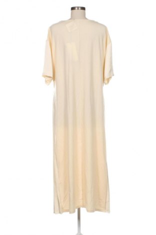 Kleid Weekend Max Mara, Größe XXL, Farbe Beige, Preis 142,99 €
