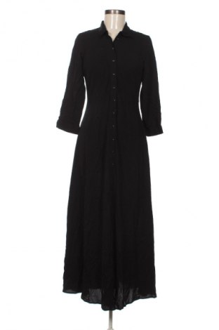 Kleid Y.A.S, Größe M, Farbe Schwarz, Preis 127,99 €