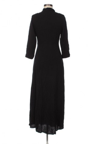 Kleid Y.A.S, Größe M, Farbe Schwarz, Preis 127,99 €