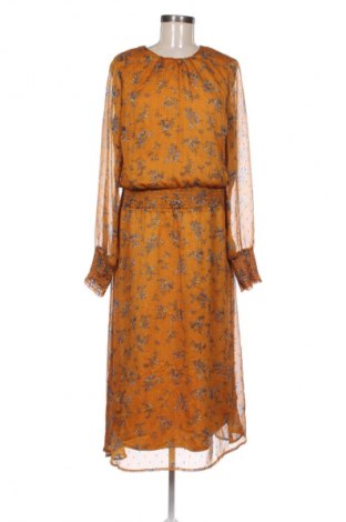 Φόρεμα Y.A.S, Μέγεθος L, Χρώμα Πορτοκαλί, Τιμή 21,99 €
