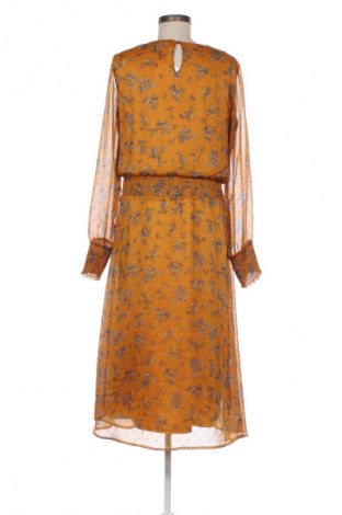 Φόρεμα Y.A.S, Μέγεθος L, Χρώμα Πορτοκαλί, Τιμή 21,99 €