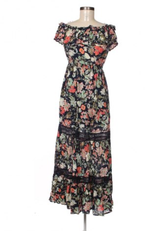 Šaty  Yessica, Velikost M, Barva Vícebarevné, Cena  259,00 Kč