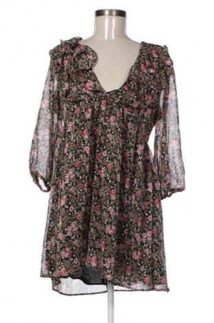 Sukienka Zara, Rozmiar S, Kolor Kolorowy, Cena 30,18 zł