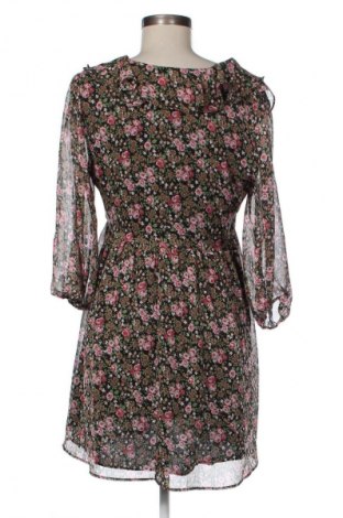 Sukienka Zara, Rozmiar S, Kolor Kolorowy, Cena 30,18 zł