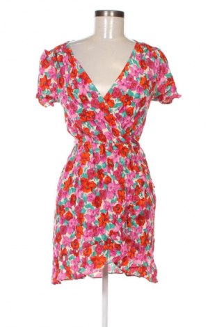 Šaty  Zara, Velikost XS, Barva Vícebarevné, Cena  809,00 Kč