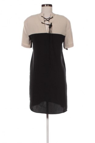 Šaty  Zara, Veľkosť S, Farba Čierna, Cena  4,95 €