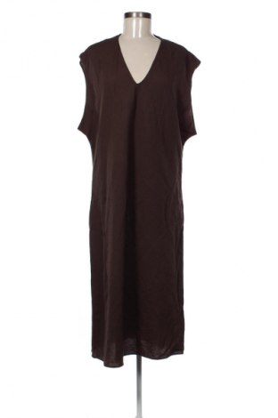 Šaty  Zara, Veľkosť S, Farba Hnedá, Cena  22,95 €