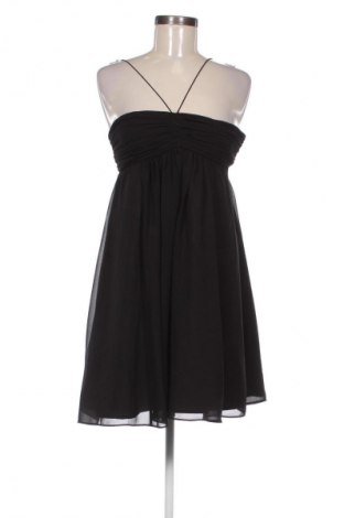 Šaty  Zara, Veľkosť S, Farba Čierna, Cena  4,95 €