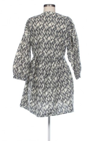 Kleid Zara, Größe XS, Farbe Mehrfarbig, Preis 18,18 €