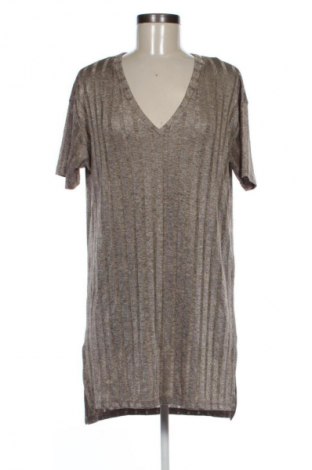 Šaty  Zara, Veľkosť M, Farba Hnedá, Cena  5,95 €