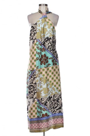 Šaty  Zara, Velikost XL, Barva Vícebarevné, Cena  659,00 Kč