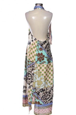 Šaty  Zara, Velikost XL, Barva Vícebarevné, Cena  659,00 Kč