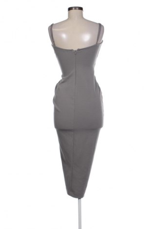 Šaty  Zara, Veľkosť S, Farba Sivá, Cena  17,95 €
