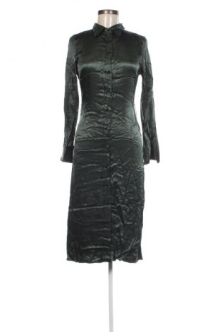 Šaty  Zara, Velikost M, Barva Zelená, Cena  489,00 Kč, #132914016