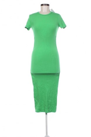 Šaty  Zara, Veľkosť S, Farba Zelená, Cena  21,95 €