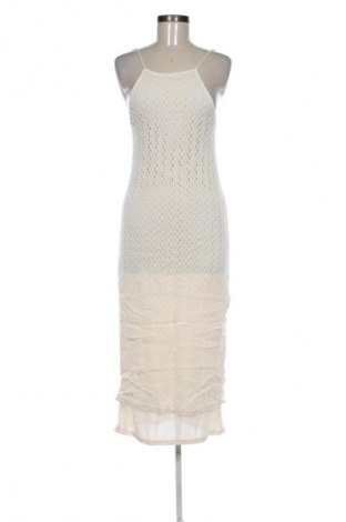 Šaty  Zara, Veľkosť S, Farba Biela, Cena  27,75 €