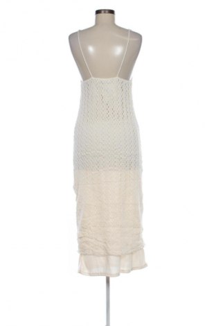 Šaty  Zara, Veľkosť S, Farba Biela, Cena  27,75 €