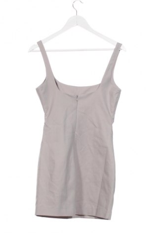 Rochie Zara, Mărime S, Culoare Gri, Preț 144,99 Lei