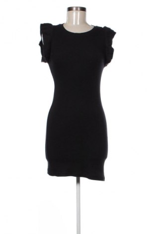 Šaty  Zara, Veľkosť M, Farba Čierna, Cena  15,61 €