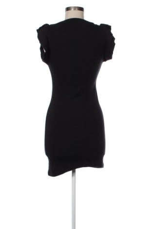 Šaty  Zara, Veľkosť M, Farba Čierna, Cena  15,61 €