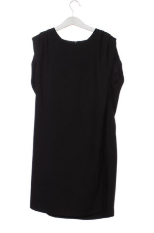 Šaty  Zara, Veľkosť XS, Farba Čierna, Cena  13,81 €