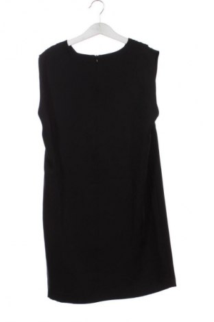 Šaty  Zara, Veľkosť XS, Farba Čierna, Cena  13,81 €