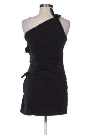 Šaty  Zara, Veľkosť S, Farba Čierna, Cena  10,56 €