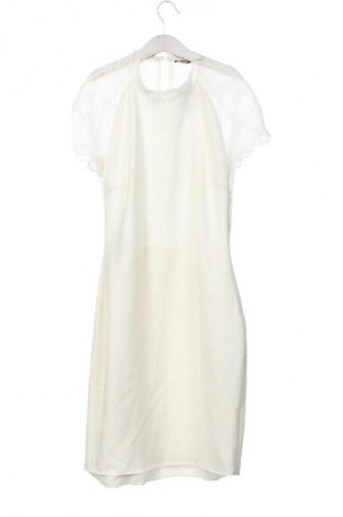 Šaty  Zara, Veľkosť M, Farba Biela, Cena  15,95 €